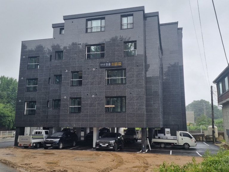 가창리 다가구주택